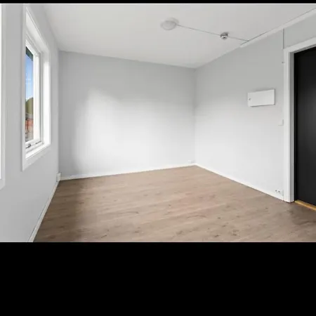 Studioleilighet Pa Gangavstand Til Strommen Apartment