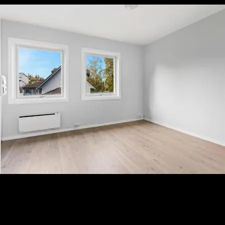 Studioleilighet Pa Gangavstand Til Strommen Apartment *