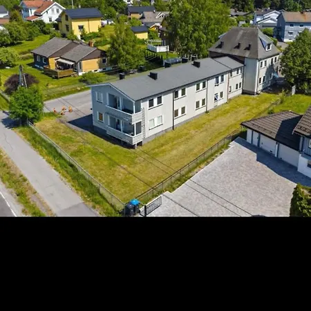 Studioleilighet Pa Gangavstand Til Strommen Apartment *